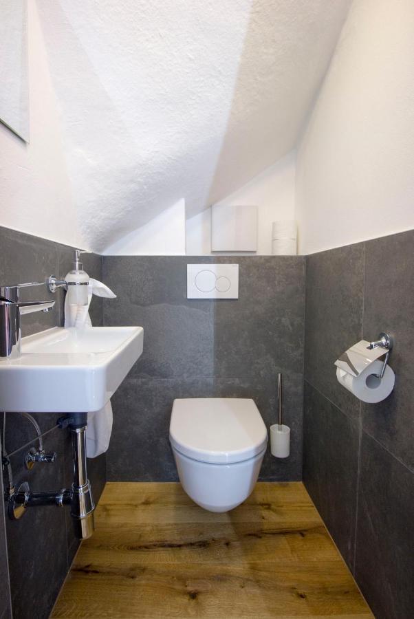 Darebell Loft Gratkorn Top 1 Exterior foto
