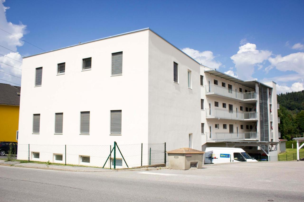 Darebell Loft Gratkorn Top 1 Exterior foto
