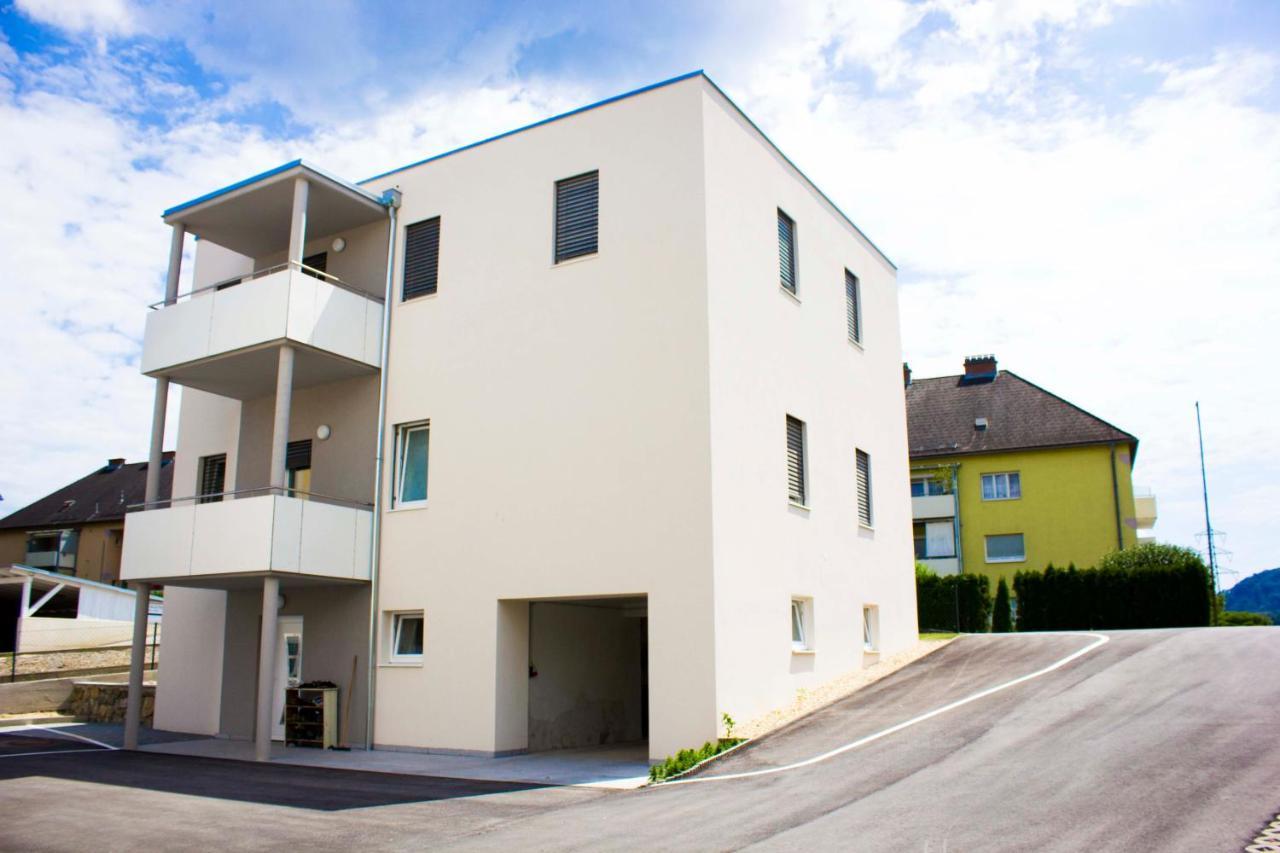 Darebell Loft Gratkorn Top 1 Exterior foto